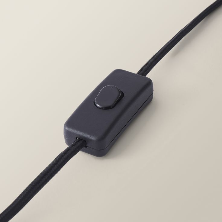 Gold Metal White Glass Globe Table Lamp LED for Bedroom