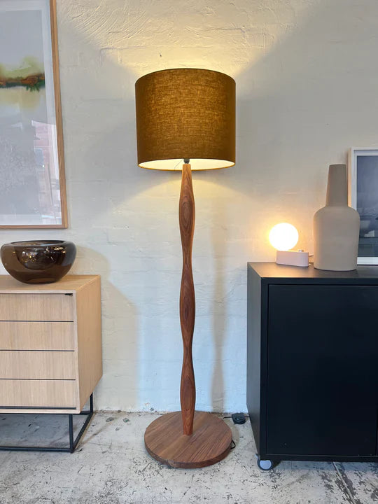 Oblina Floor Lamp
