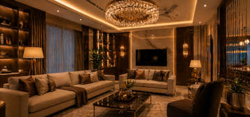 How to Select the Right Lighting for Every Room in Your House