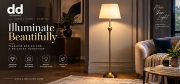 Illuminate Beautifully A Brighter Home