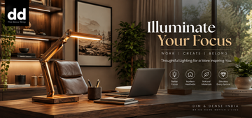 Illuminate Your Focus Workspace