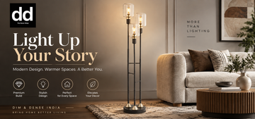 Light Up Your Story