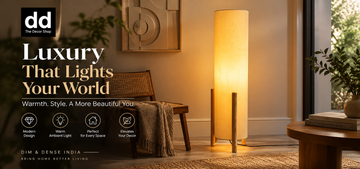 Luxury Lighting for Beautiful Living