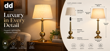 Premium Ad Showcase Design
