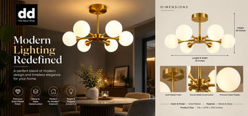 Premium Ad Showcase Design