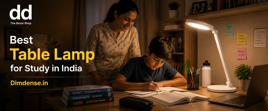 table lamp for study