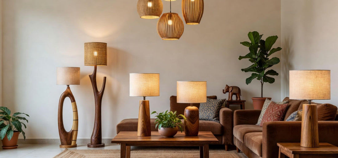 Best Decorative Lights for Indian Homes in 2026