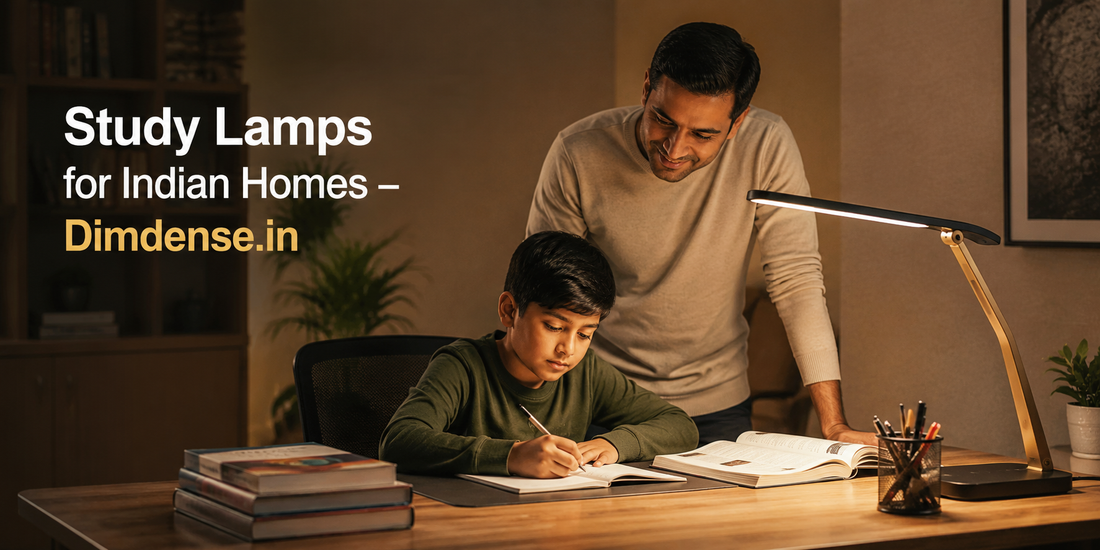  best table lamp for study in India buy online 