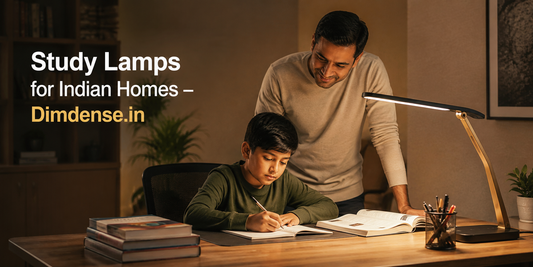  best table lamp for study in India buy online 