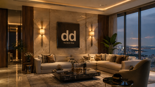 Best Wall Lamps for Modern Homes in India – Complete Luxury Buying Guide (2026)