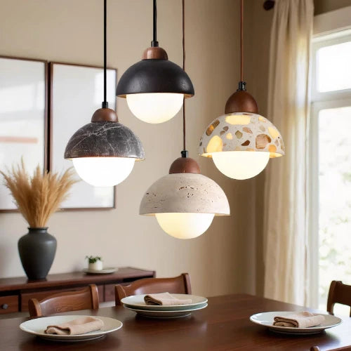 Pendant Lamps