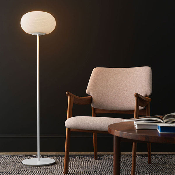 Bianca Floor Lamp by Dim & Danse