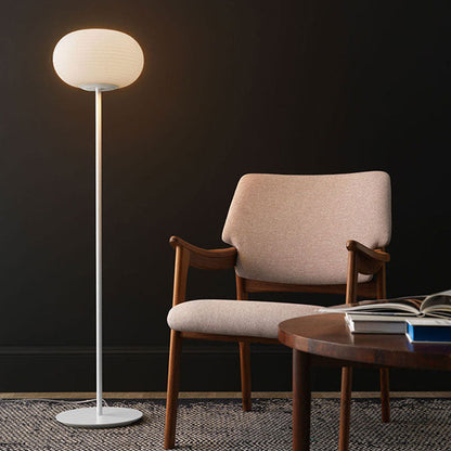 Bianca Floor Lamp by Dim & Danse