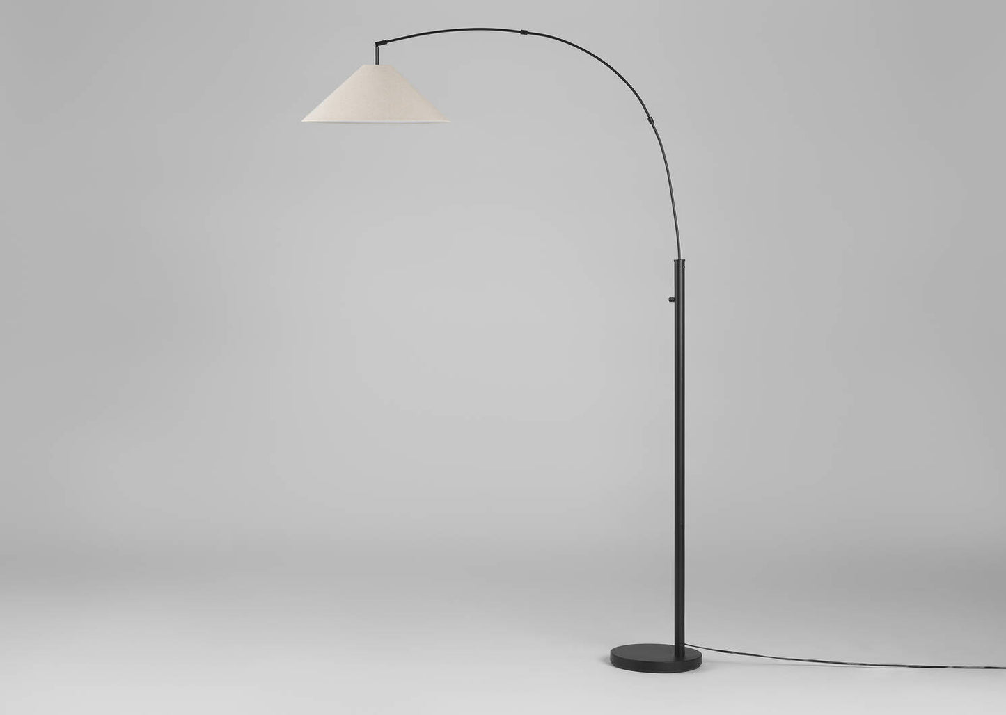 Premium Arc Floor Lamp