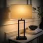 Desk Lamp In Brushed Bronze Table Lamp