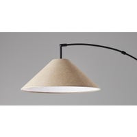 Premium Arc Floor Lamp