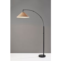 Premium Arc Floor Lamp