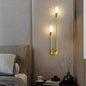 Modern Minimalist U Shape Wall Lamp Pack Of 2