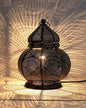 Moroccan Table Lamps