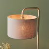 Coldwell Table Lamp Champagne