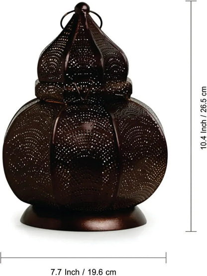 Moroccan Table Lamps