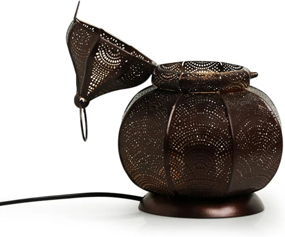 Moroccan Table Lamps