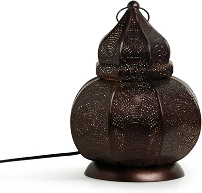 Moroccan Table Lamps