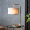 Coldwell Table Lamp Champagne