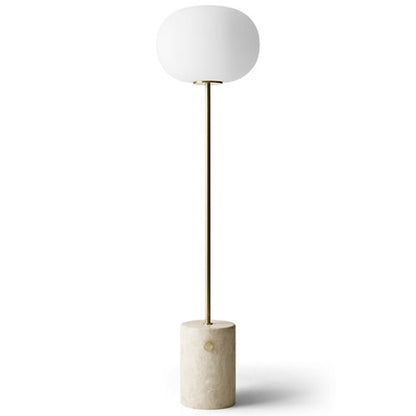 Standing Marble Floor Lamp