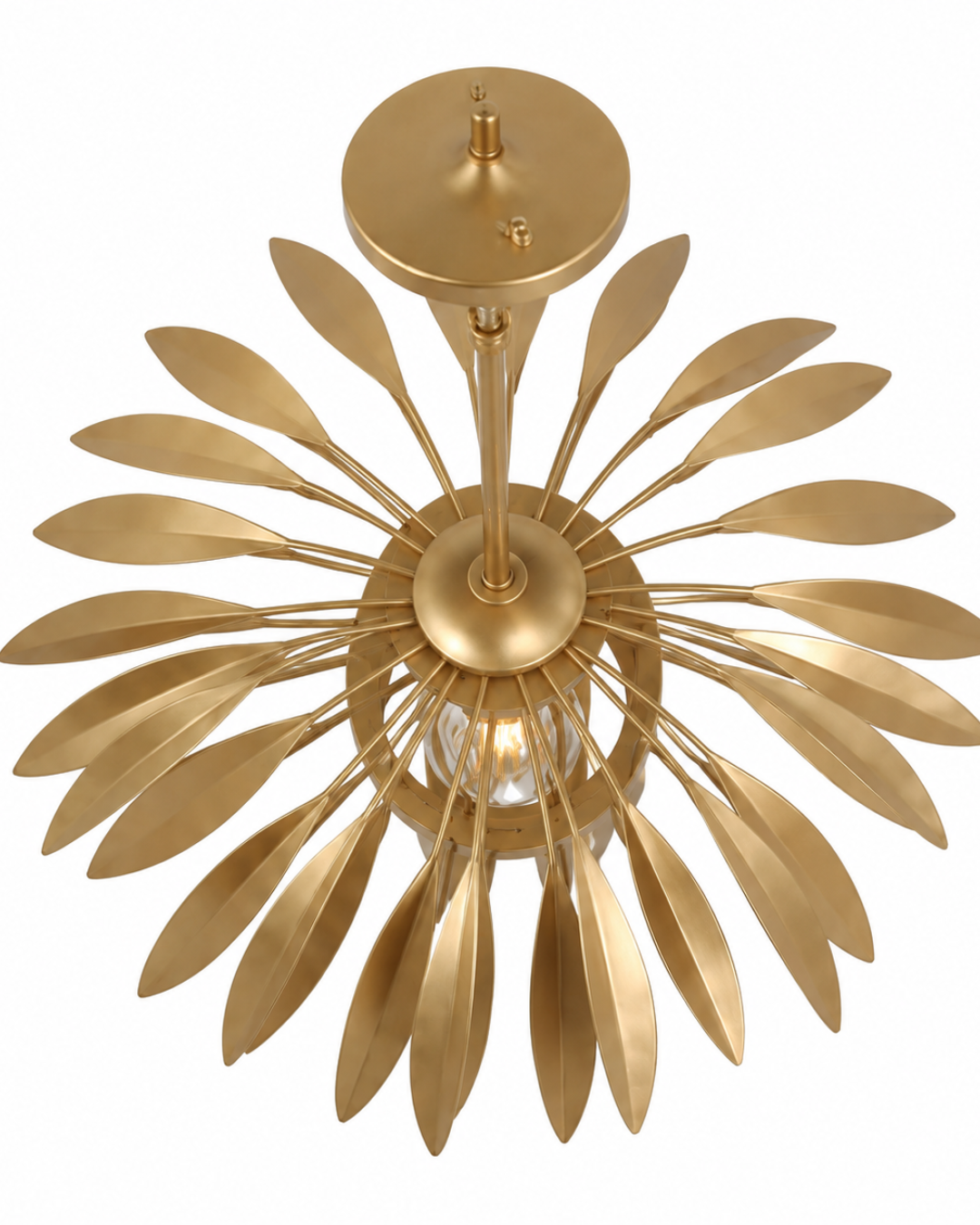Aurora Bloom Pendant Light