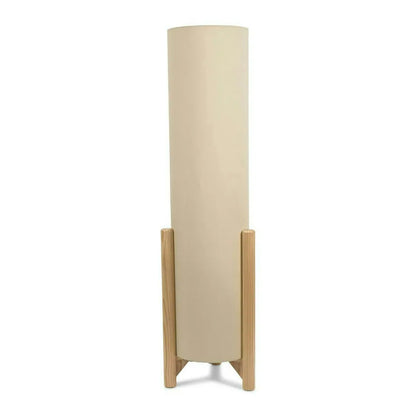 Henry Midi Floor Lamp in Natural
