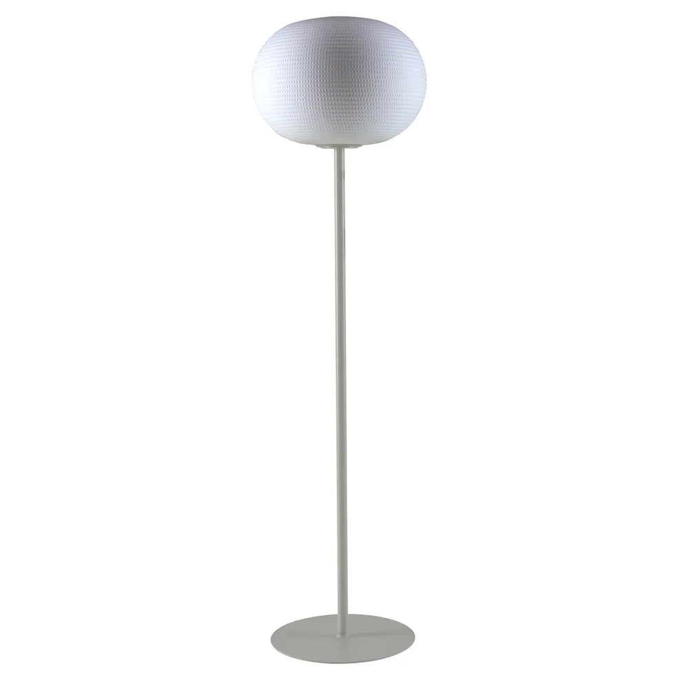 Bianca Floor Lamp by Dim & Danse