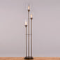 Old World Charm (Antique Bronze) Floor Lamp