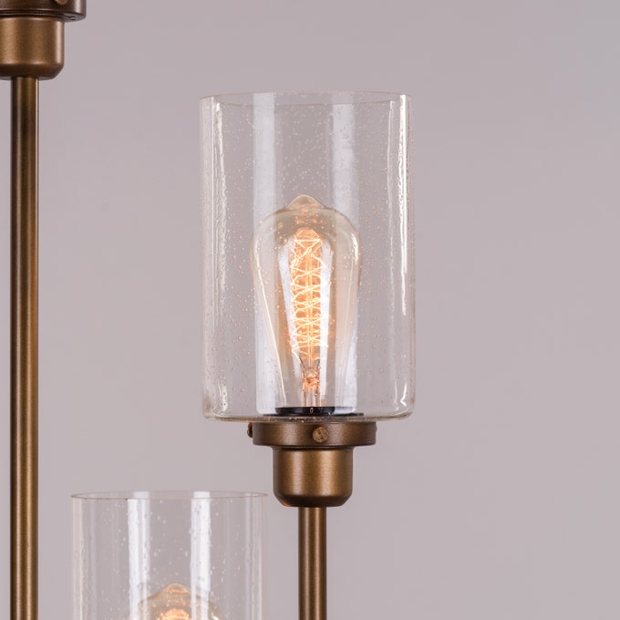 Old World Charm (Antique Bronze) Floor Lamp